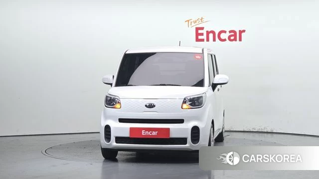 Kia The New Ray id 4383740 из Кореи 23