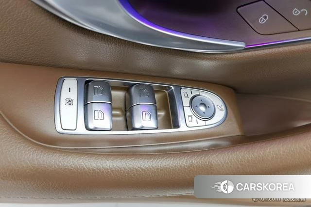 Mercedes-Benz E-class id 4272454 из Китая 17
