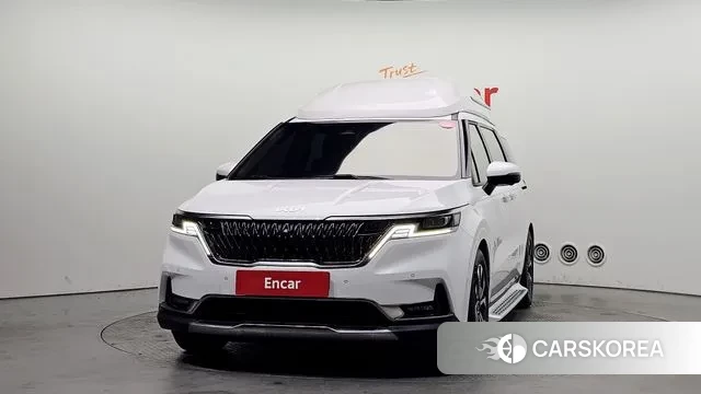 Kia Carnival 4th generation id 3716779 из Кореи 13