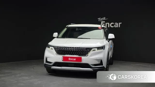 Kia Carnival 4th generation id 3388969 из Кореи 13