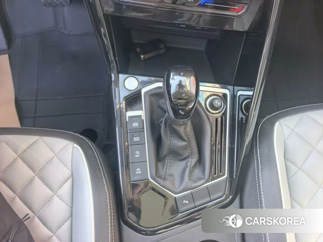 Volkswagen Tanyue id 4301248 из Китая 23