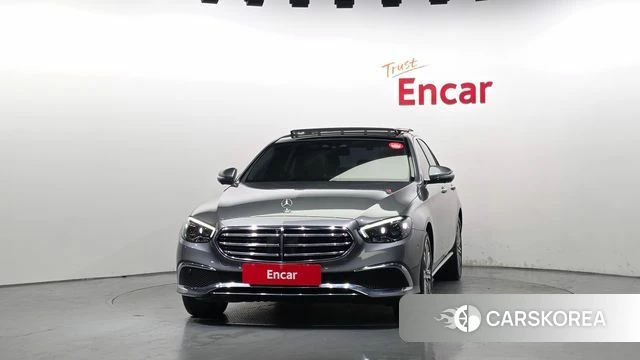 Mercedes-Benz E-Class W213 id 4769411 из Кореи 23