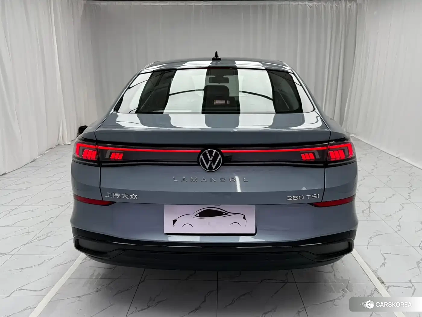 Volkswagen Lamando id 4601066 из Китая 16