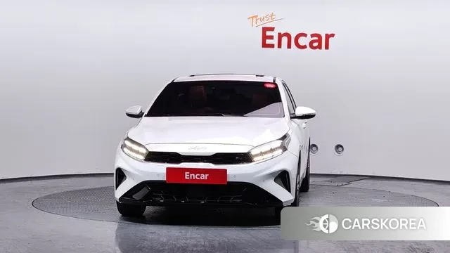 Kia The New K3 2nd generation id 3518845 из Кореи 13