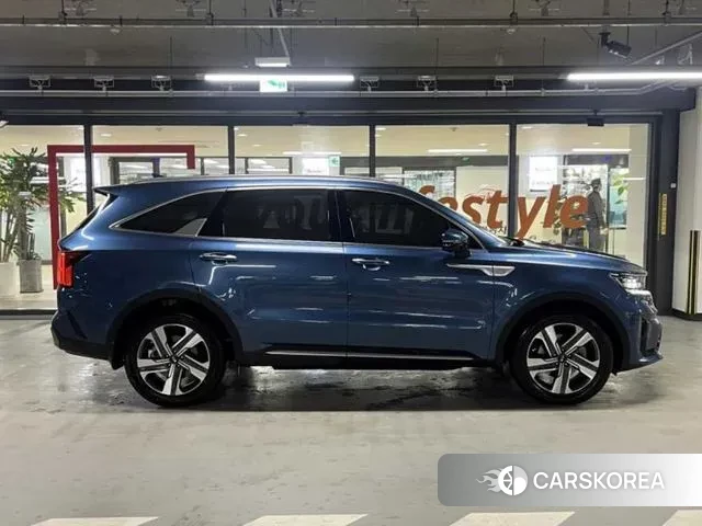 Kia Sorento 4th Generation id 3530447 из Кореи 12