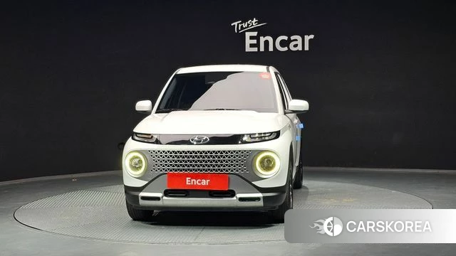 Hyundai Casper id 3871762 из Кореи 13