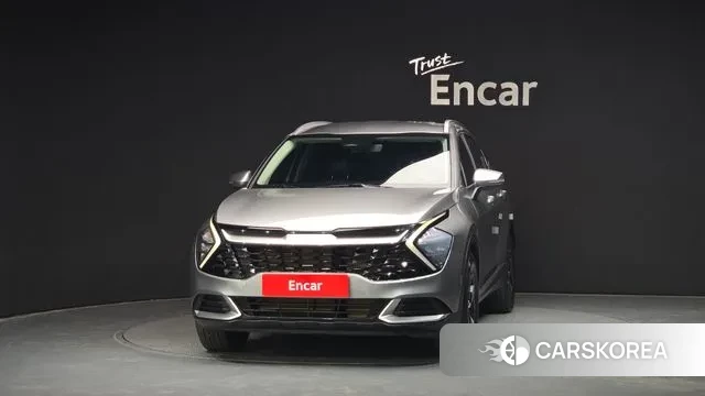 Kia Sportage 5th Generation id 3615183 из Кореи 13