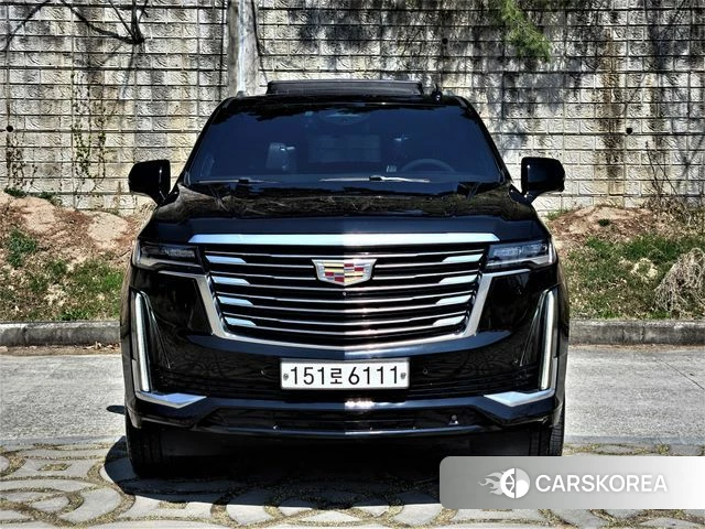 Cadillac Escalade 5th Generation id 3878422 из Кореи 13