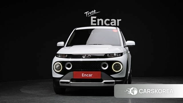 Hyundai Casper id 3935082 из Кореи 13