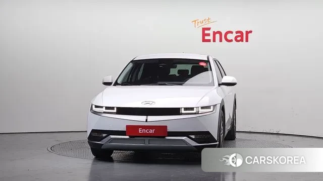 Hyundai Ionic 5 id 3002672 из Кореи 13