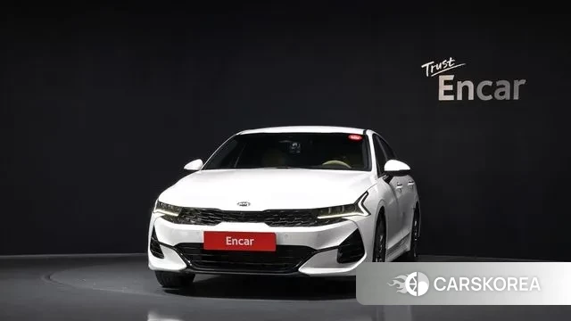 Kia K5 3rd generation id 3329300 из Кореи 13