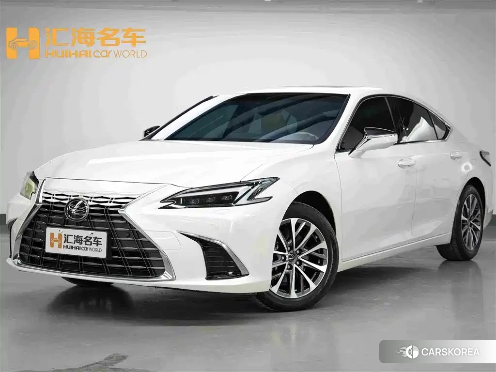 Lexus ES id 4583663 из Китая 7
