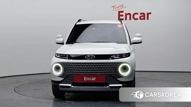 Hyundai Casper id 4194350 из Кореи 23