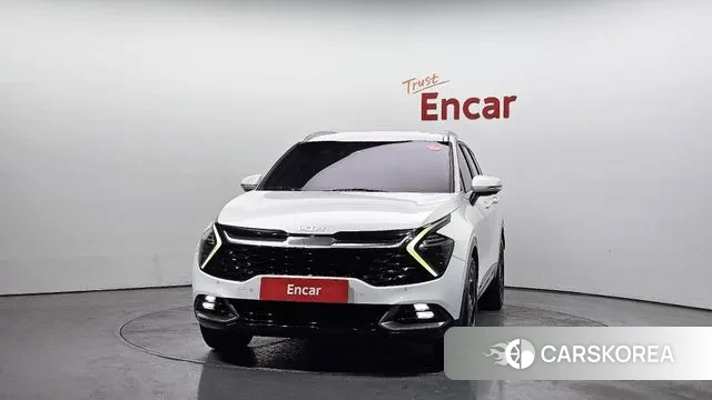 Kia Sportage 5th Generation id 3640045 из Кореи 13