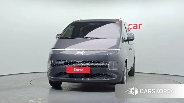 Hyundai Staria id 3674601 из Кореи 13