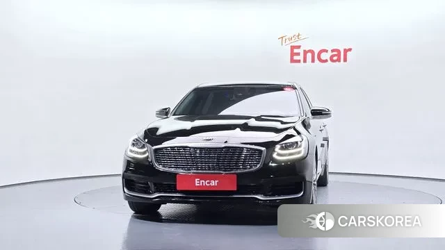 Kia More K9 id 3351140 из Кореи 13