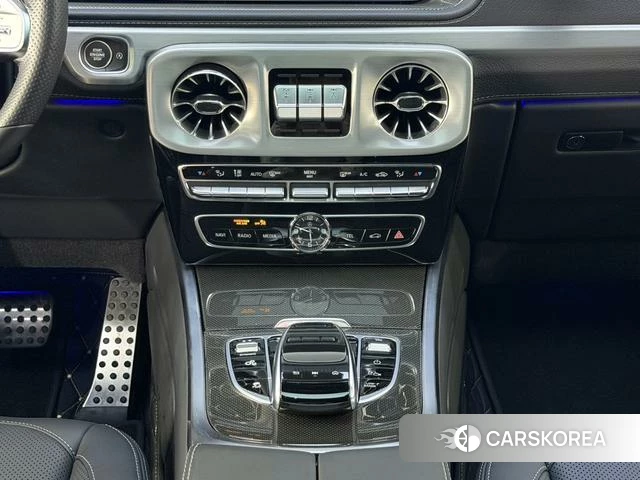 Mercedes-Benz G-class id 3993832 из Китая 23