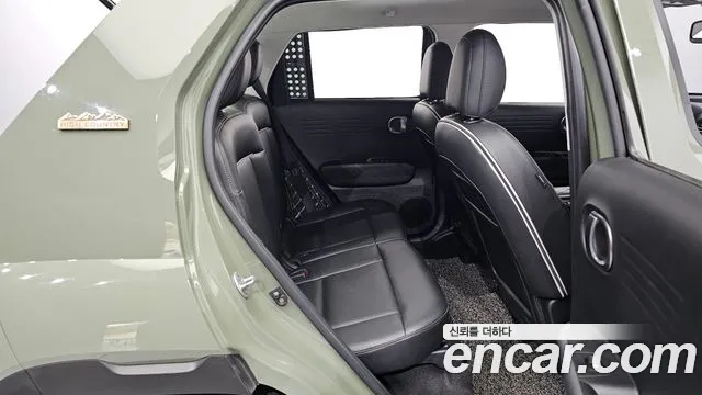 Hyundai Casper id 2527088 из Кореи 13