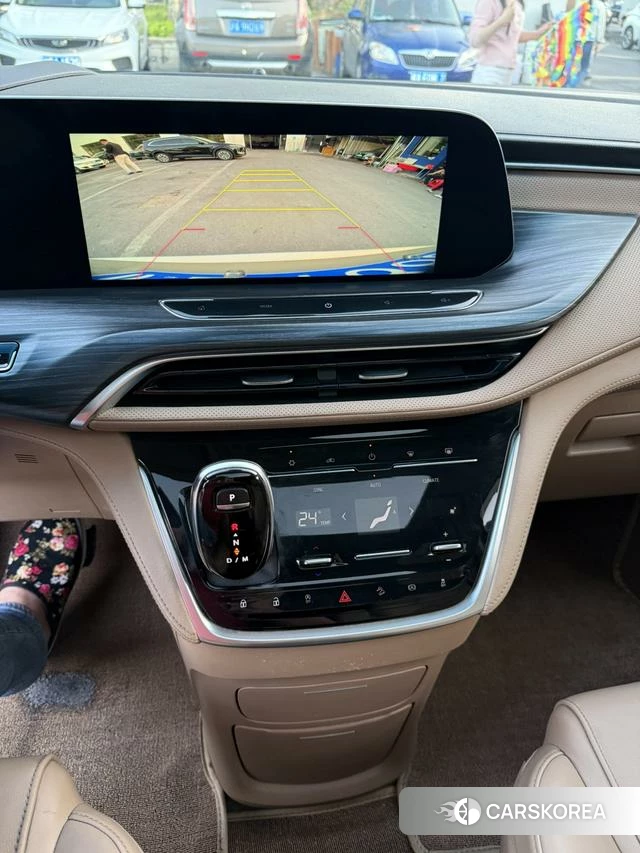 Buick GL8 id 4211445 из Китая 7