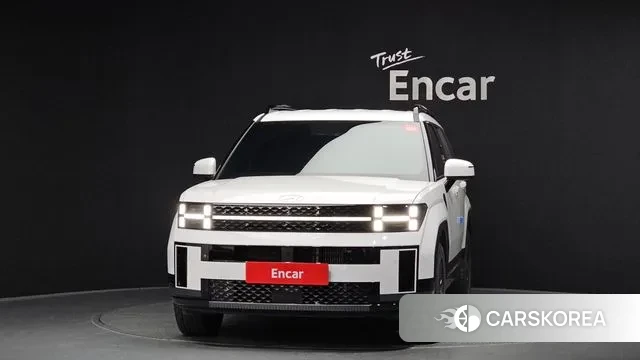 Hyundai Santa Fe (MX5) id 3289243 из Кореи 13