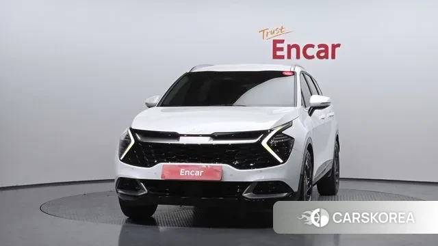 Kia Sportage 5th Generation id 3751260 из Кореи 13