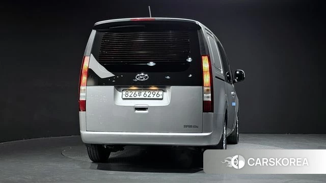 Hyundai Staria id 3954180 из Кореи 13