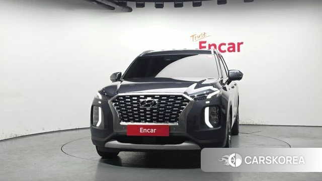 Hyundai Palisade id 3859735 из Кореи 13