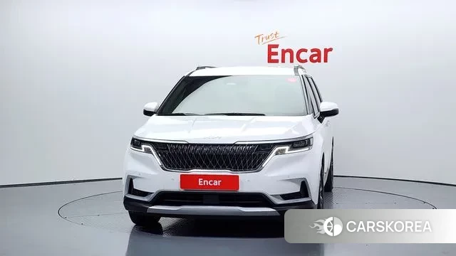 Kia Carnival 4th generation id 3463444 из Кореи 13