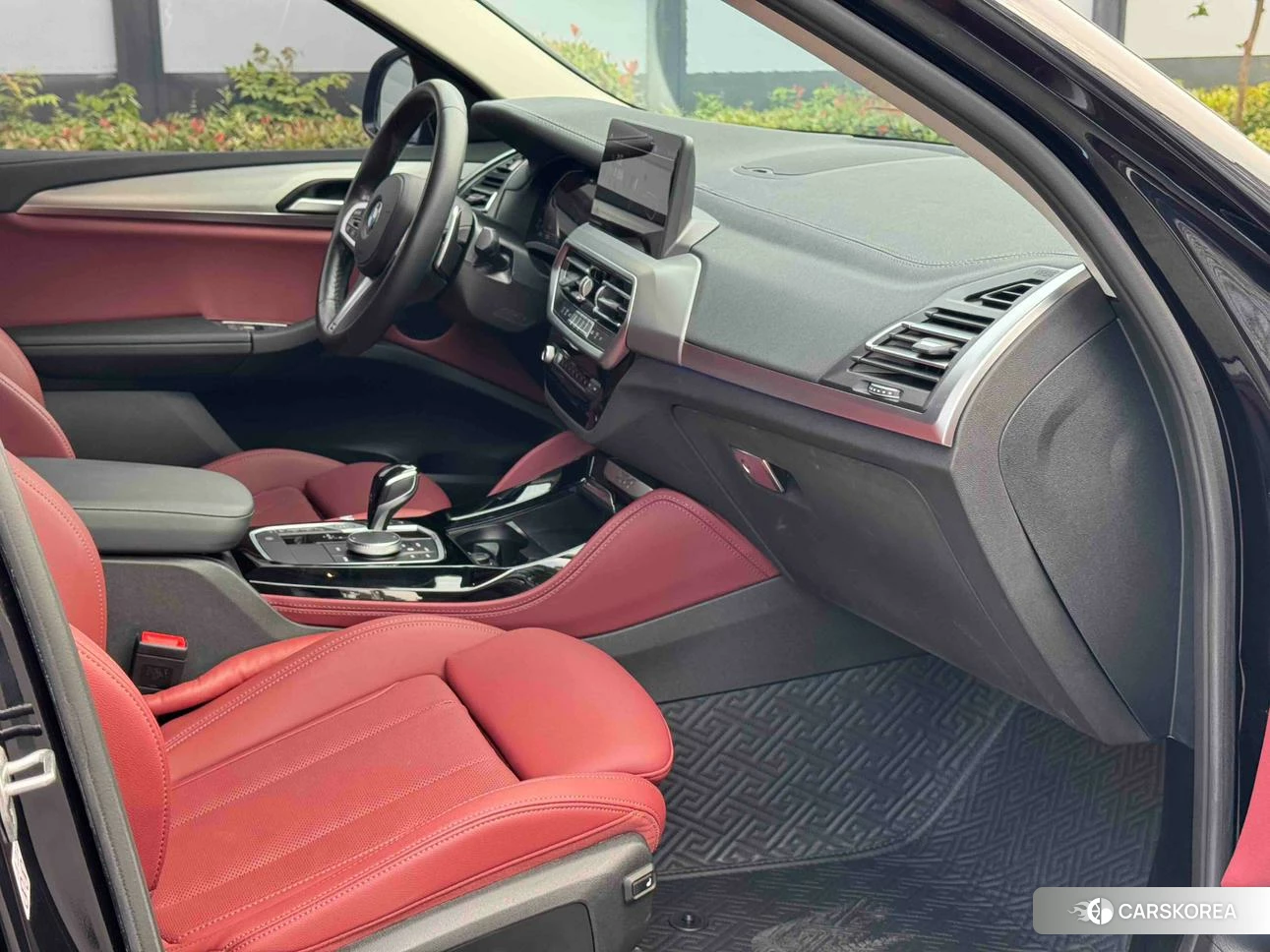 BMW X4 id 4419220 из Китая 11