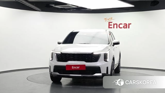 Kia The New Sorento 4th Generation id 4670353 из Кореи 23