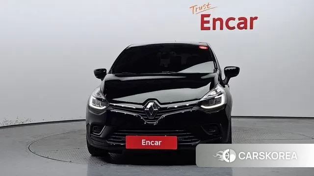 Renault Korea (Samsung) Clio id 2986286 из Кореи 13