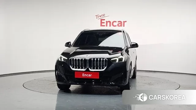 BMW X1 (U11) id 2958888 из Кореи 13