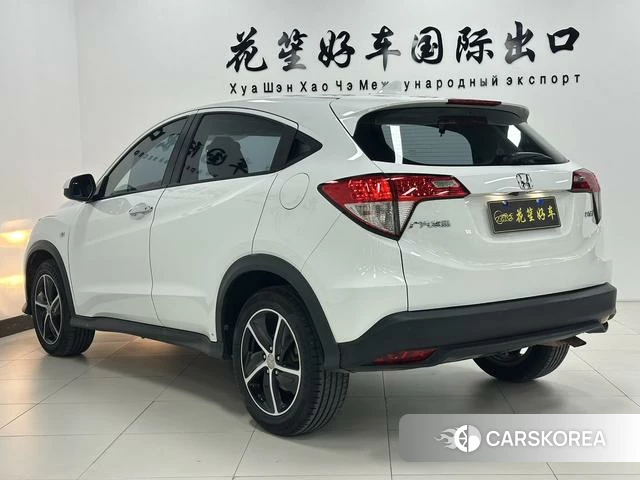 Honda Binzhi id 4314728 из Китая 11