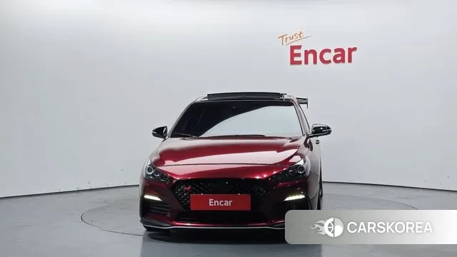 Hyundai i30 (PD) id 3677128 из Кореи 13