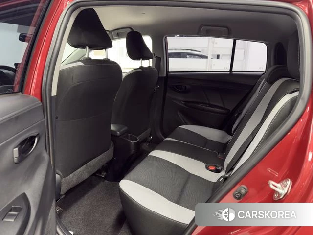 Toyota YARIS L Zhixuan id 4263231 из Китая 9