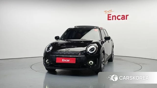 Mini Cooper S Clubman id 4282333 из Кореи 23