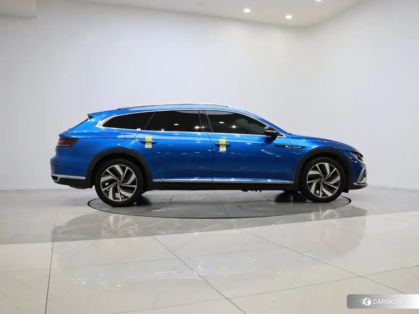Volkswagen FAW-Volkswagen CC id 4515595 из Китая 14