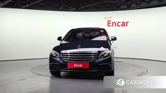 Mercedes-Benz E-Class W213 id 3588667 из Кореи 13