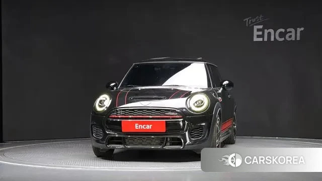 Mini Cooper S id 2995467 из Кореи 13