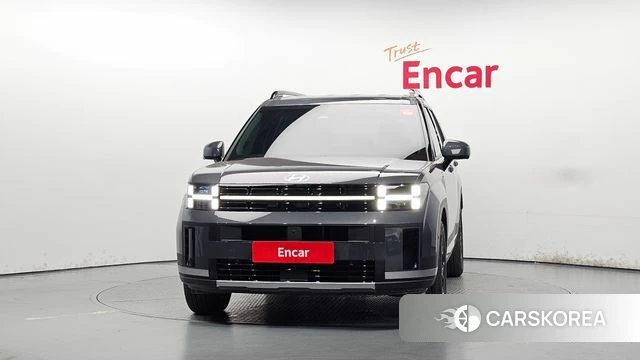 Hyundai Santa Fe (MX5) id 4862729 из Кореи 13