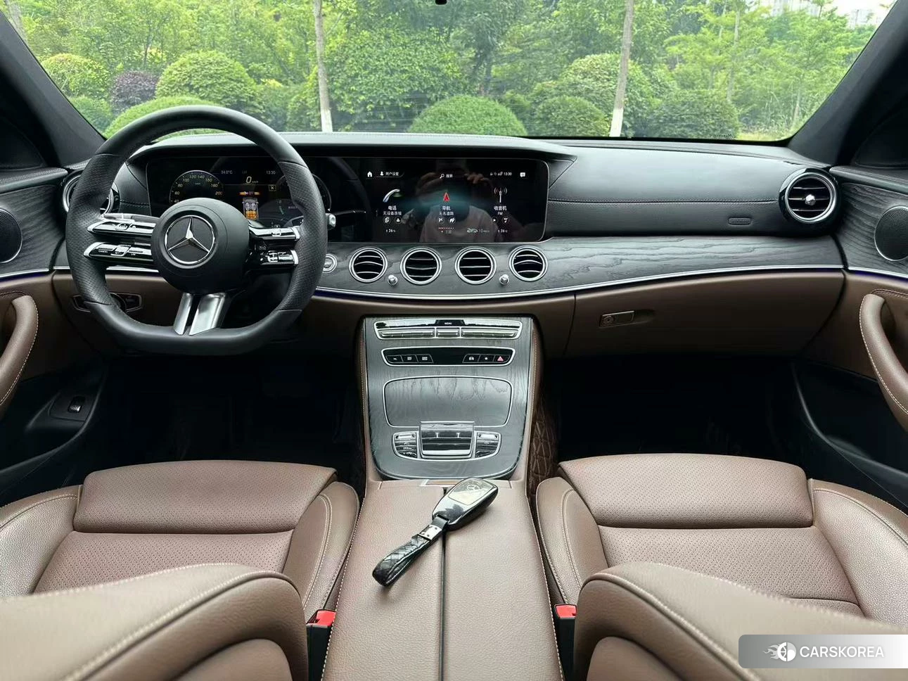 Mercedes-Benz E-class id 4492604 из Китая 14