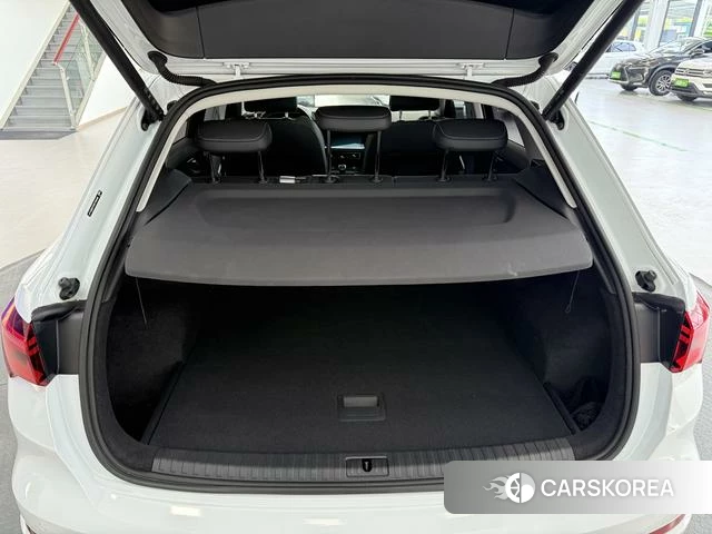 Audi Q3 id 4276020 из Китая 17