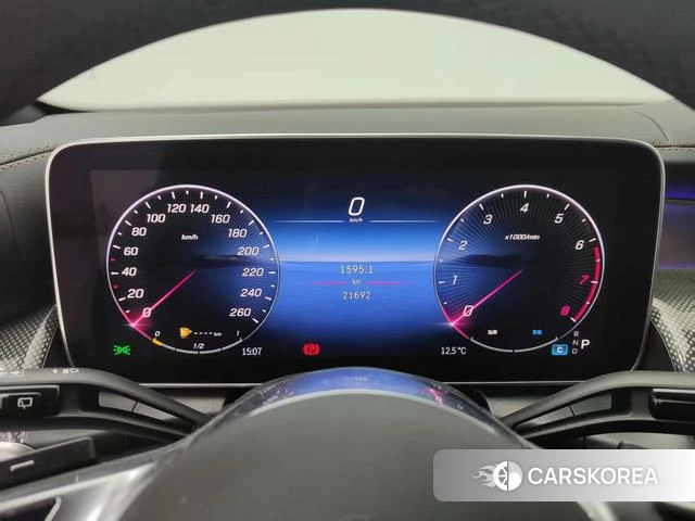 Mercedes-Benz GLC id 4219615 из Китая 15