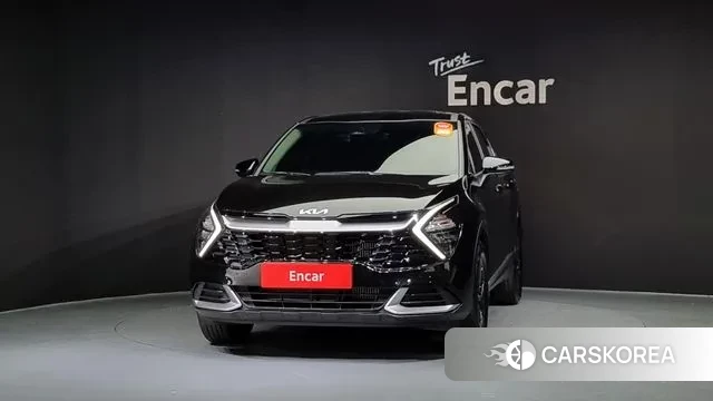 Kia Sportage 5th Generation id 3015997 из Кореи 13