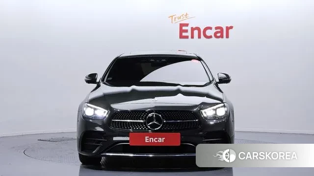 Mercedes-Benz E-Class W213 id 3696760 из Кореи 13