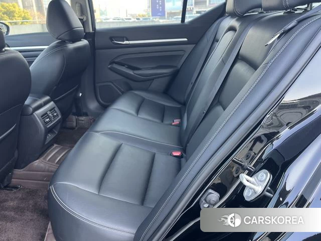 Nissan Teana id 4271077 из Китая 11