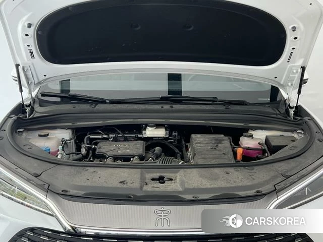 BYD Song L DM id 4182659 из Китая 15
