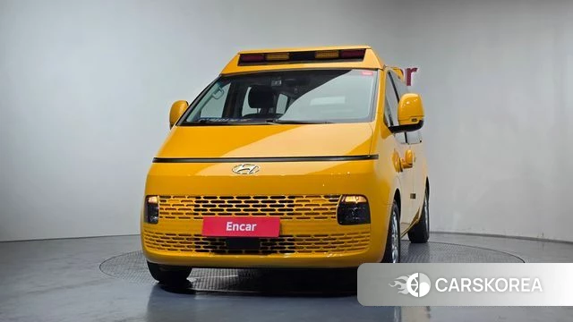 Hyundai Staria id 4540908 из Кореи 23