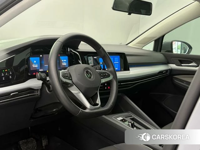 Volkswagen Golf id 4241008 из Китая 7