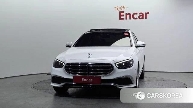 Mercedes-Benz E-Class W213 id 3923973 из Кореи 13